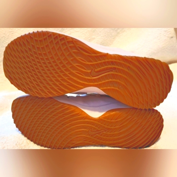 Nike City Loop BabyPink Exercise Gym Workout Comfy Running Sneaker Shoe Size 8.5 - Picture 5 of 5